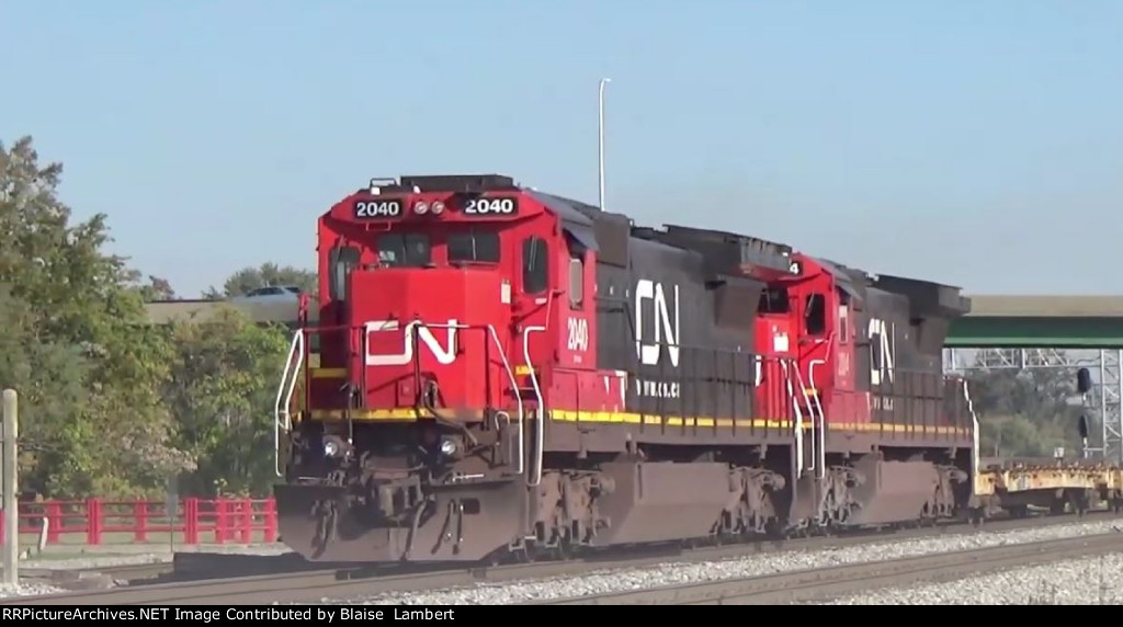 CN X724